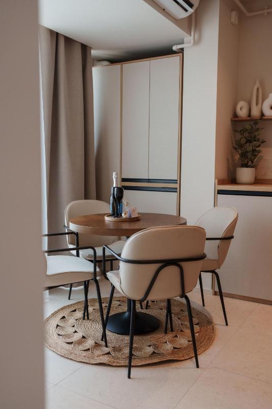 Alezzi Infinity Aparthotel & Spa - image 42