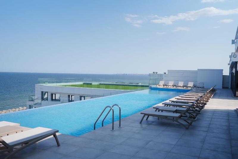 Alezzi Infinity Aparthotel & Spa - image 38