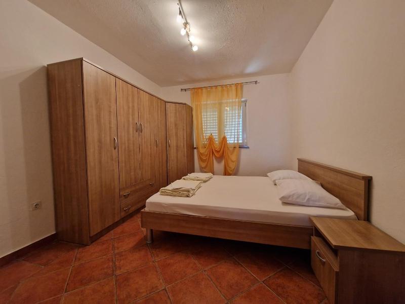 Two-Bedroom Apartment with Terrace and Sea View image 4