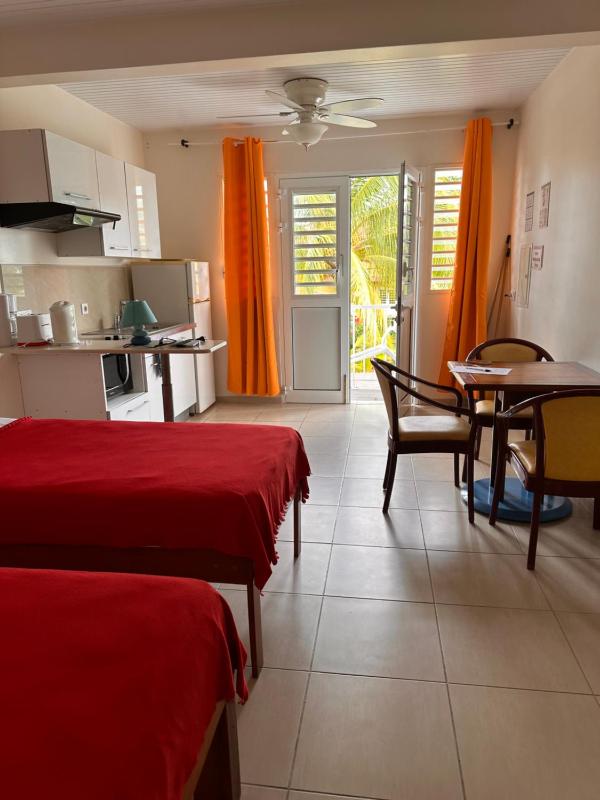 Hôtel DOUCE VAGUE - image 15