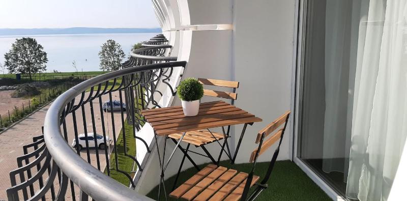 Alinda Apartman 2 Images