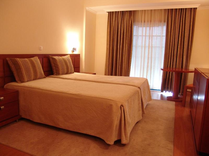 Budget Double or Twin Room image 1