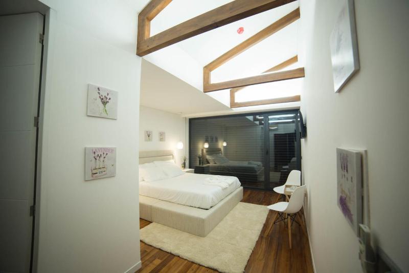 Double Room with Terrace image 3