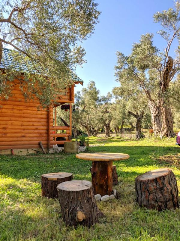 Green Heaven Cottage - image 14
