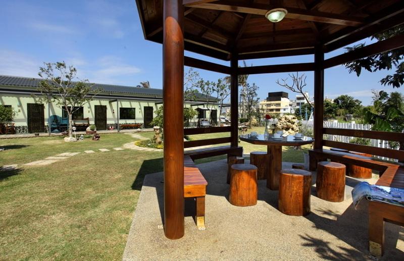 LanHai Inn - image 20