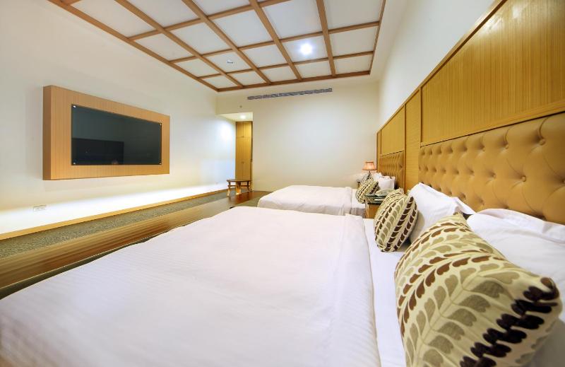 LanHai Inn - image 18