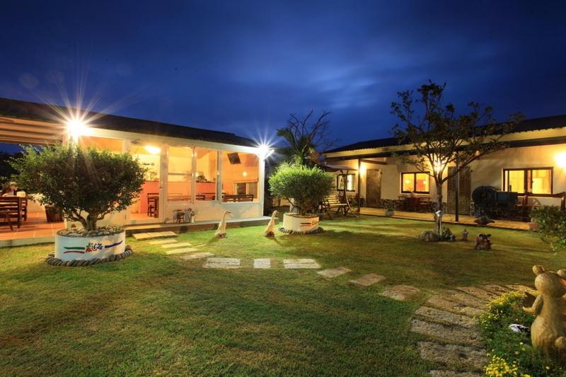 LanHai Inn - image 12