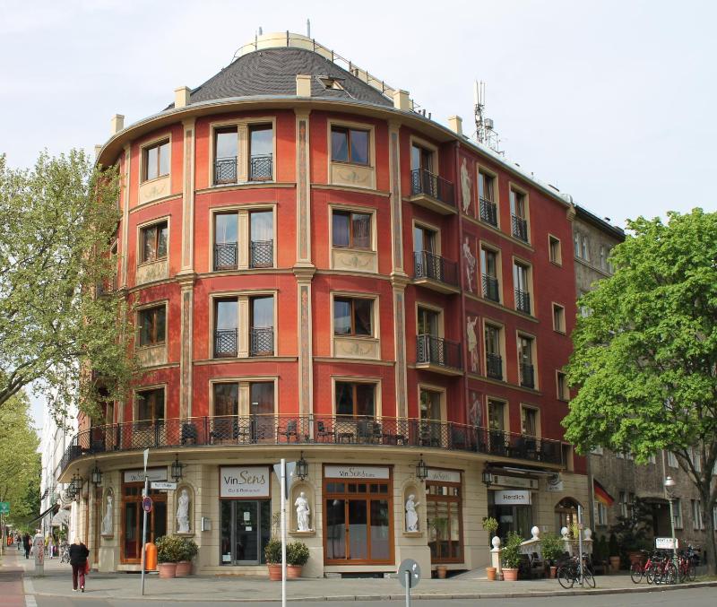 Albergo City Hotel Berlin - image 13