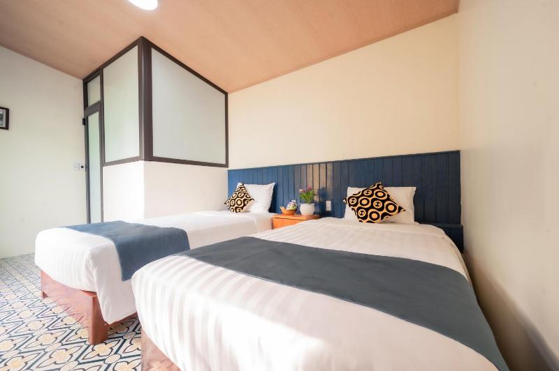 Catba Papillon Garden Bungalows & Resort - image 48