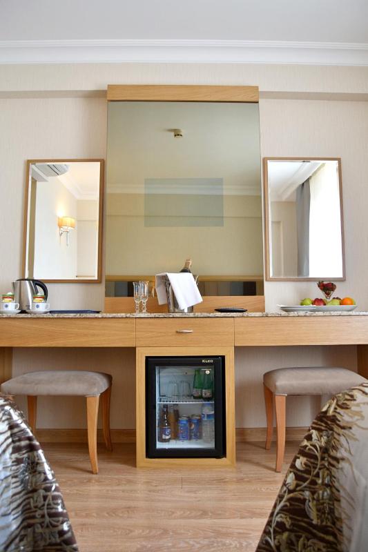 Hotel Erden Sarayevo - image 5