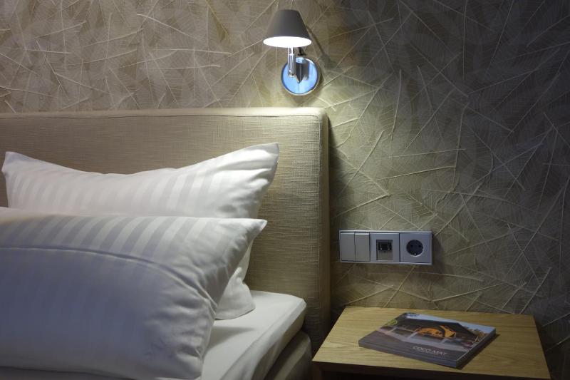 Comfort Double Room image 3