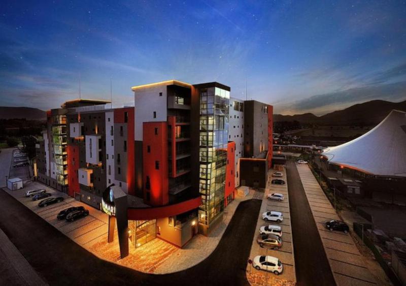 Hotel Akvamarín - image 10