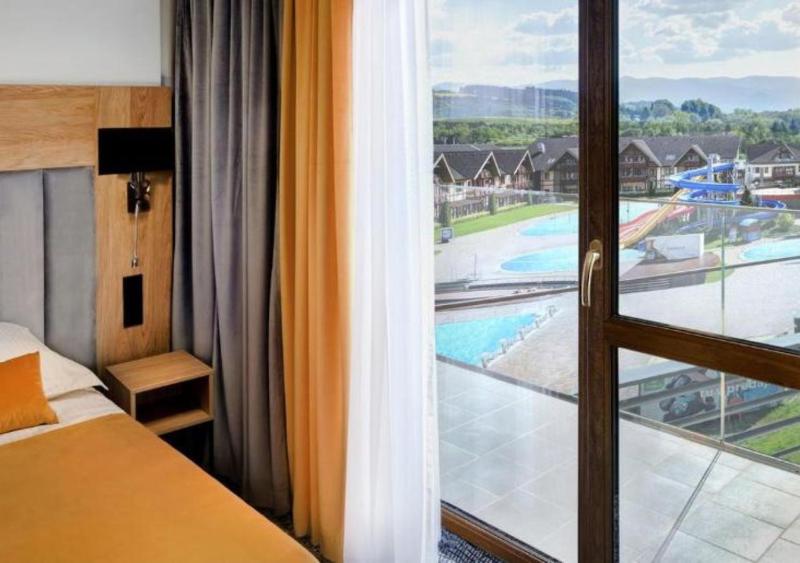 Hotel Akvamarín - image 29