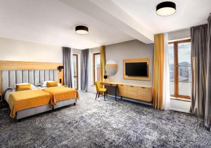 Hotel Akvamarín - image 16