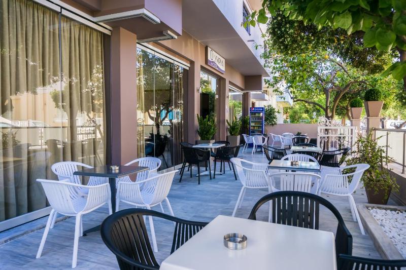 Olympia Hotel - image 21