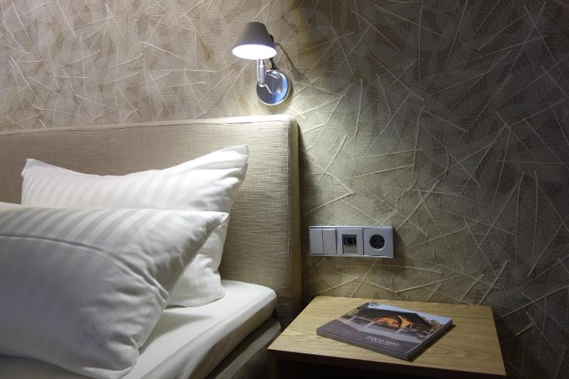 Comfort Double Room image 2