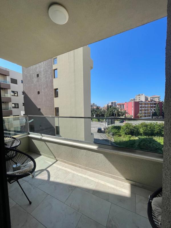 Dora Family Apartments Budva - image 14