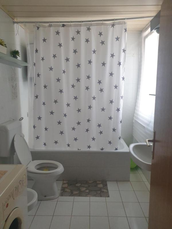Two-Bedroom Apartment with Terrace and Sea View image 4