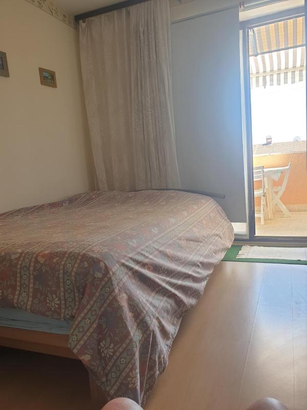 Two-Bedroom Apartment with Terrace and Sea View image 2