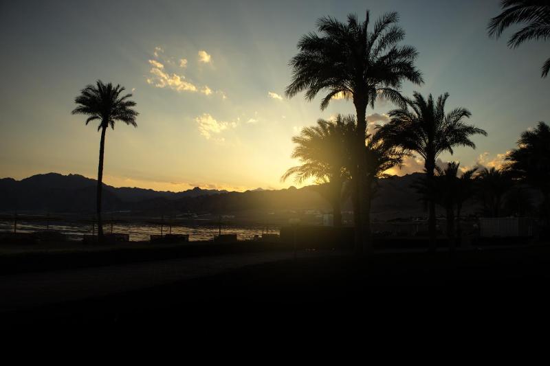 Dahab Lagoon Club & Resort Ex Tirana Dahab - image 10