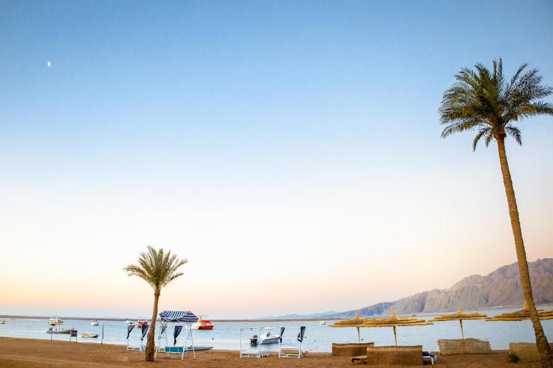 Dahab Lagoon Club & Resort Ex Tirana Dahab - image 32