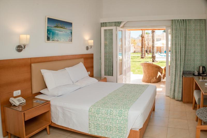Dahab Lagoon Club & Resort Ex Tirana Dahab - image 31