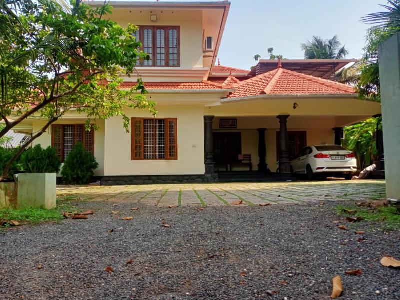 Sinai Homestay - image 1