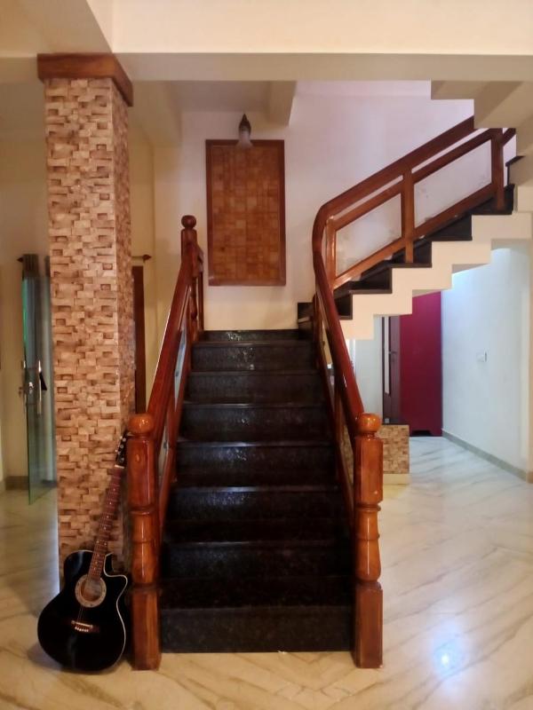 Sinai Homestay - image 9