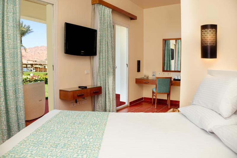 Dahab Lagoon Club & Resort Ex Tirana Dahab - image 50