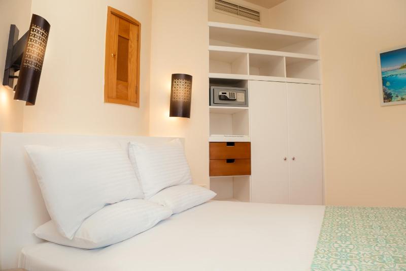 Dahab Lagoon Club & Resort Ex Tirana Dahab - image 49