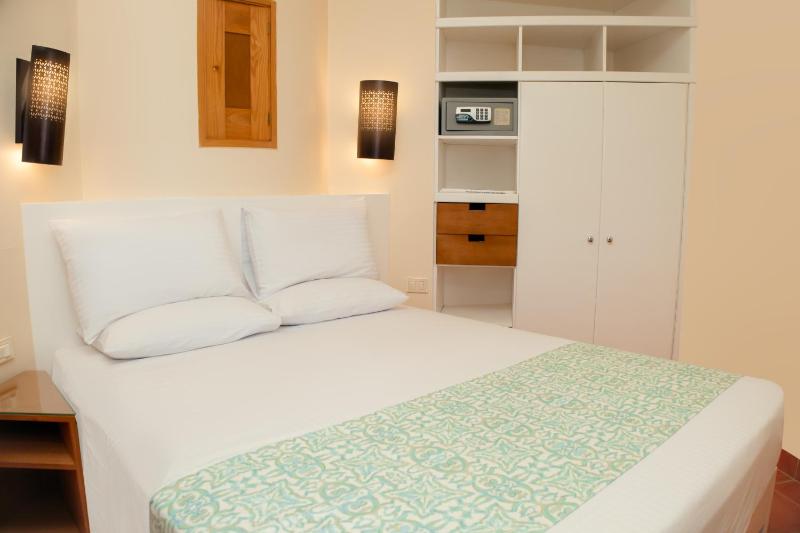 Dahab Lagoon Club & Resort Ex Tirana Dahab - image 40