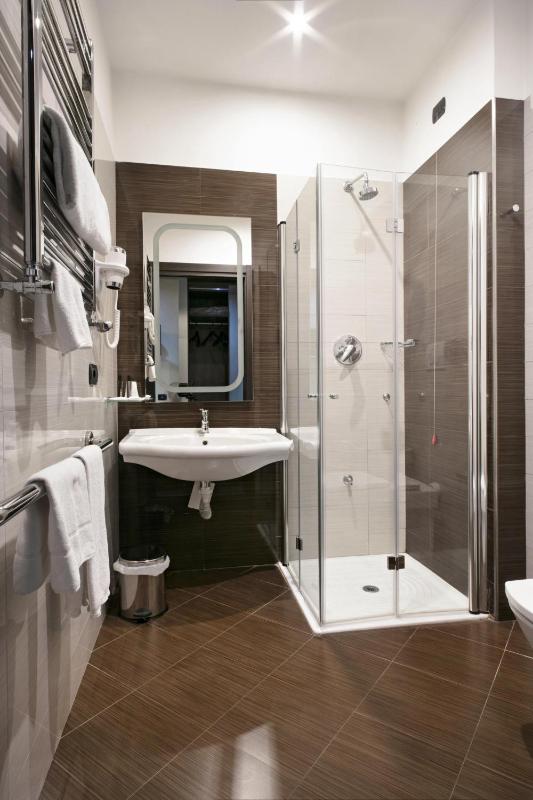 Single Room image 3