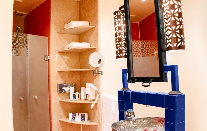 Dahab Lagoon Club & Resort Ex Tirana Dahab - image 2