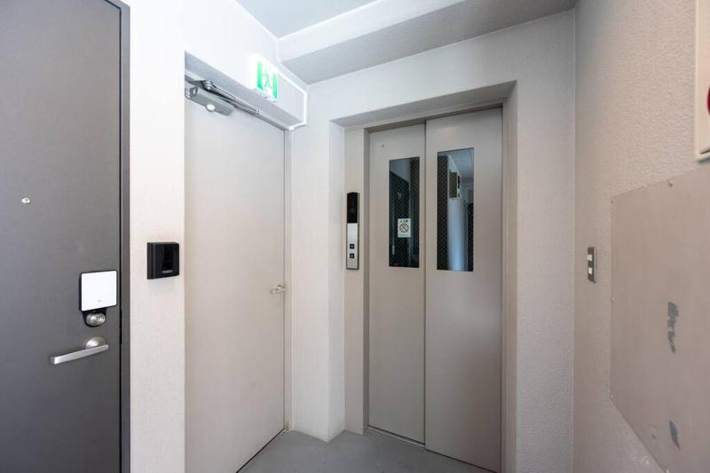 Elle's Shirokane Guest house 301 - image 3
