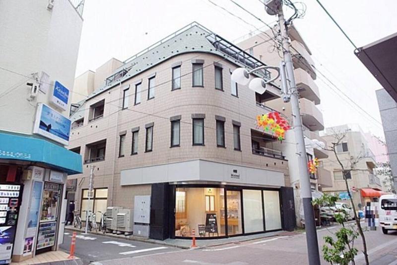 Elle's Shirokane Guest house 301 - image 7