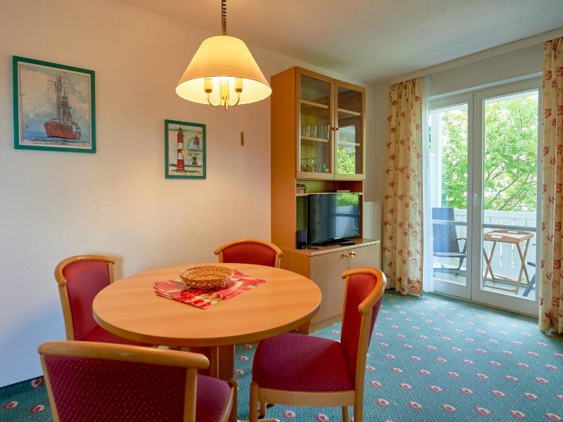 Wohnpark Stadt Hamburg - Apt. 46 - image 4