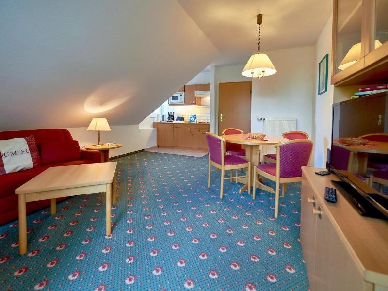 Wohnpark Stadt Hamburg - Apt. 46 - image 12