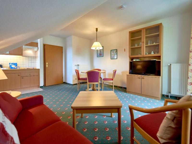 Wohnpark Stadt Hamburg - Apt. 46 - image 2