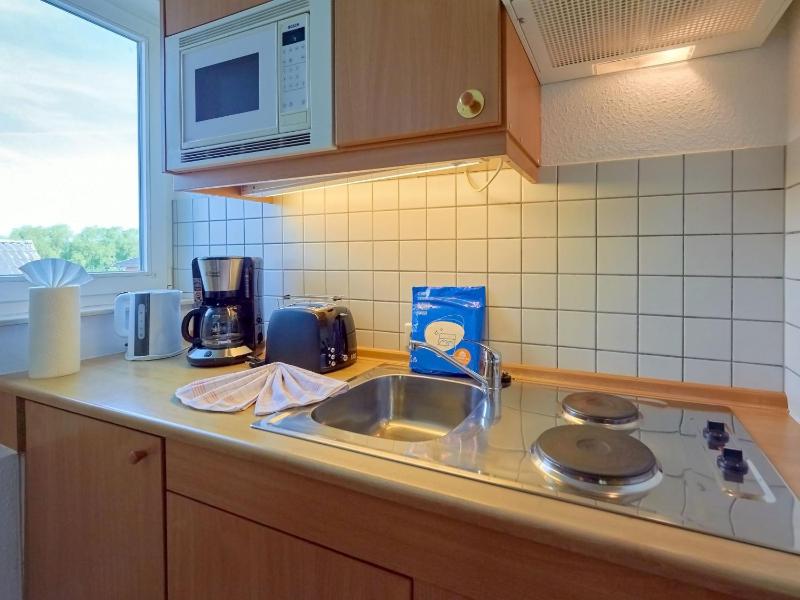 Wohnpark Stadt Hamburg - Apt. 46 - image 5