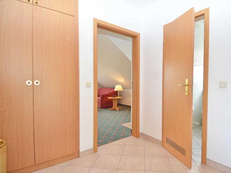 Wohnpark Stadt Hamburg - Apt. 46 - image 6