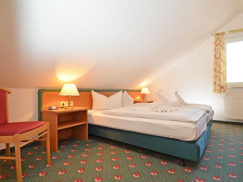 Wohnpark Stadt Hamburg - Apt. 46 - image 9