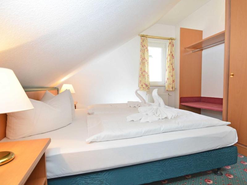 Wohnpark Stadt Hamburg - Apt. 46 - image 10