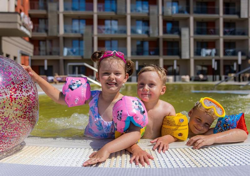 Hotel Akvamarín - image 18
