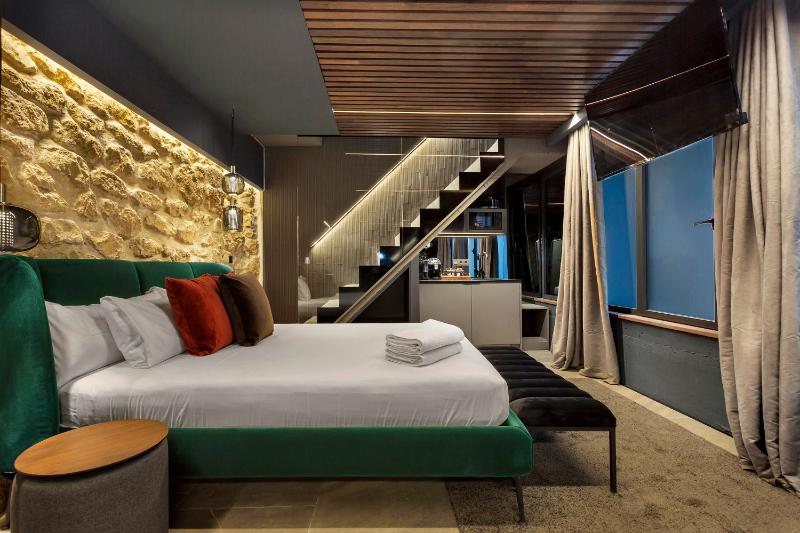 Apartaestudios Evolution Luxury - image 18