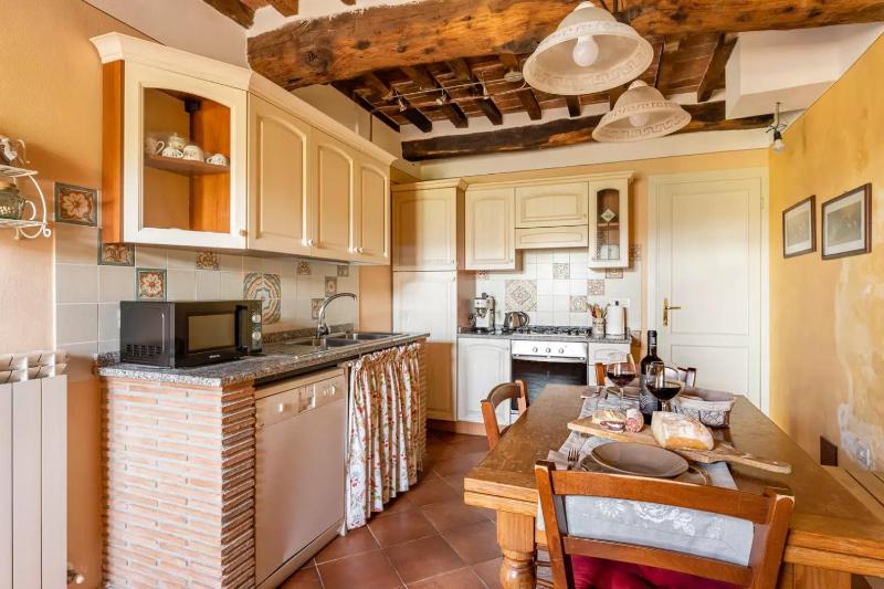 Belvilla by OYO Casa di Laino - image 17