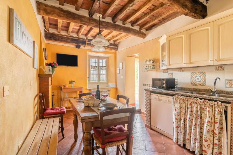 Belvilla by OYO Casa di Laino - image 19