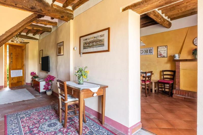 Belvilla by OYO Casa di Laino - image 20