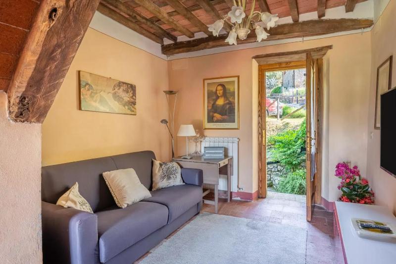 Belvilla by OYO Casa di Laino - image 21