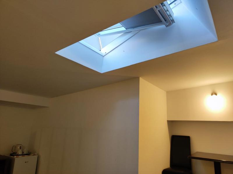 Duplex Single Room image 4