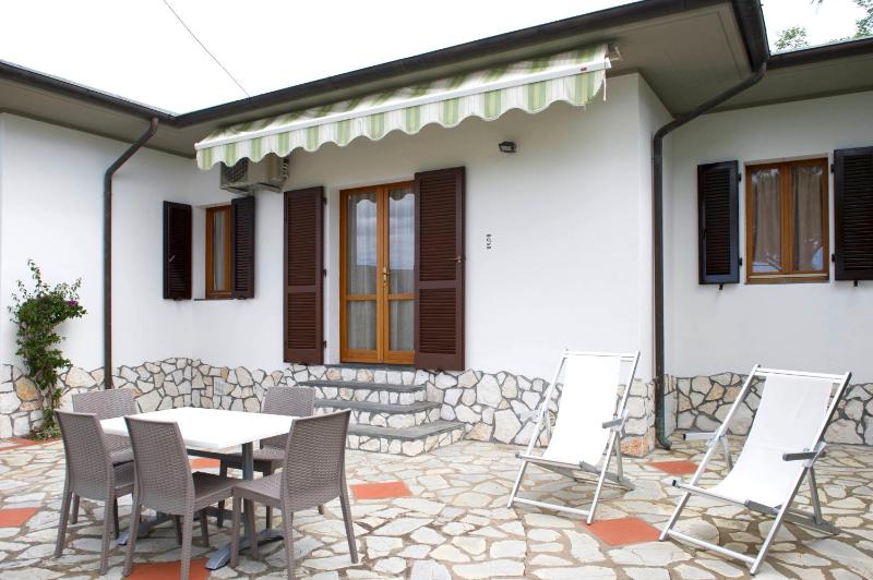 Residence le Mimose - image 32